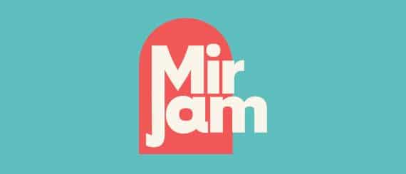 Mirjam SAU
