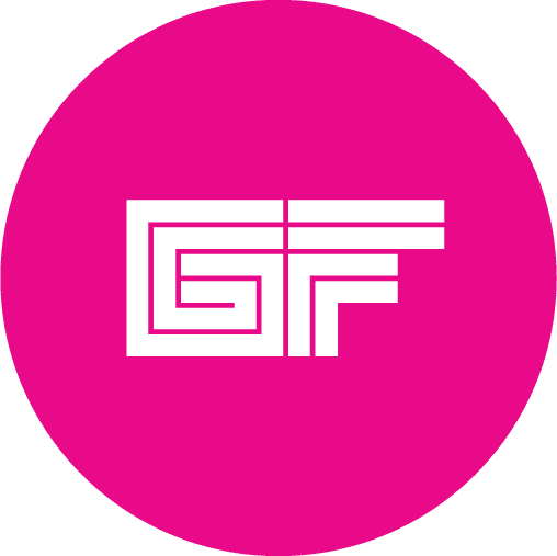 GF logo
