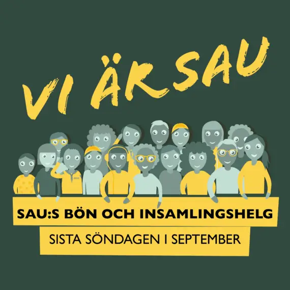 insamlingsbild SAU
