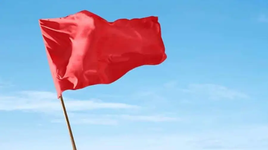 capture-the-flag flagga
