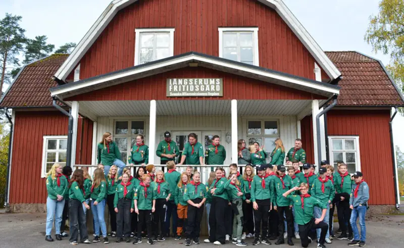 Scoutinvets