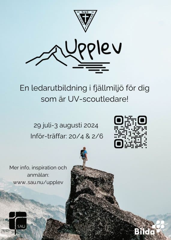 Upplev 24