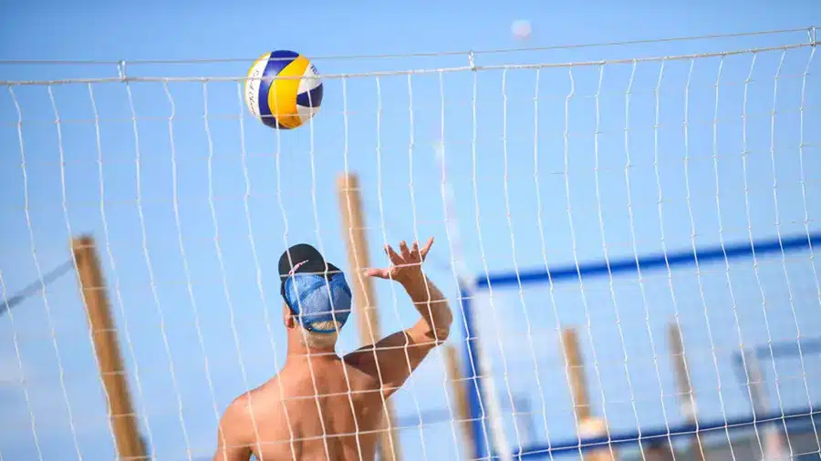 volleybollbild volleyboll