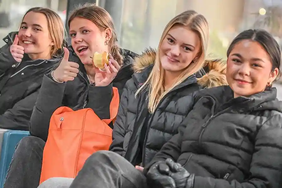 Nyår