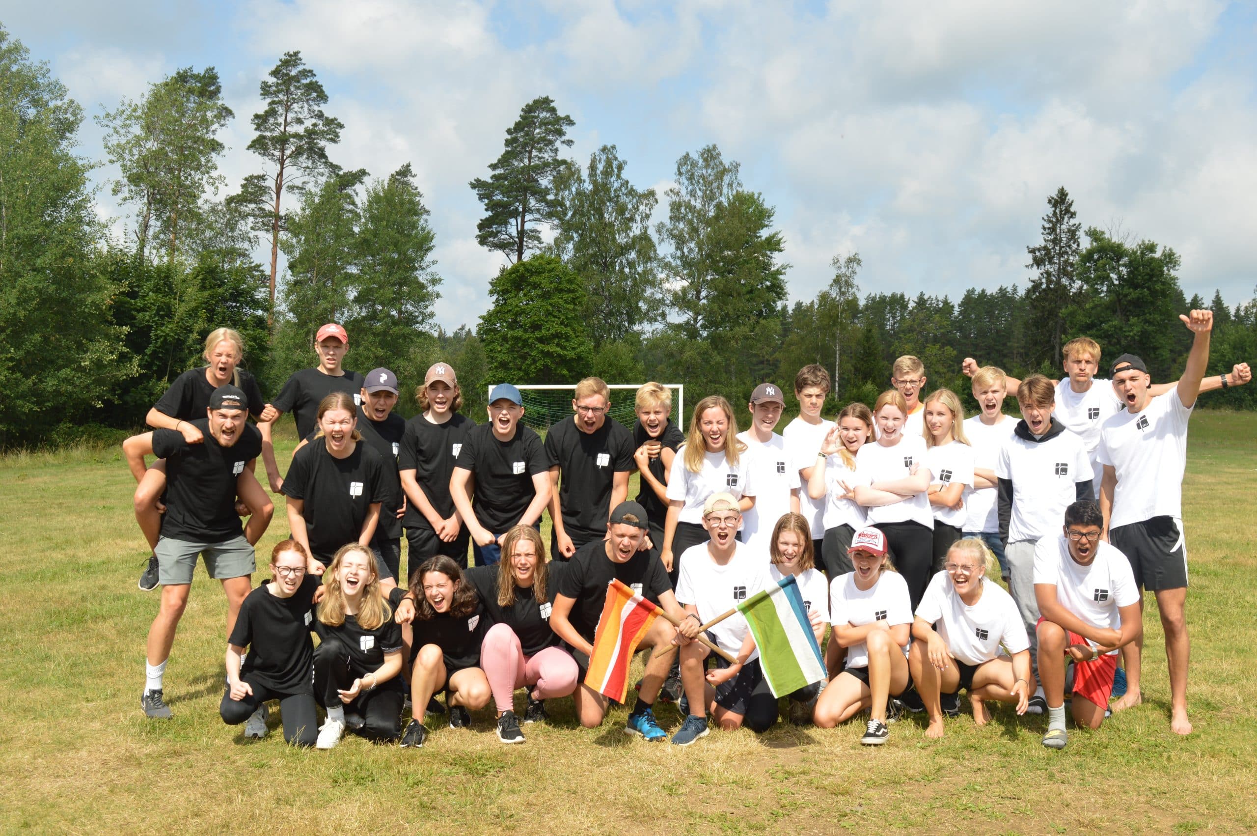 Sommarbibelskola SAU