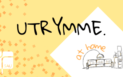 Utrymme@home – Unga Vuxna