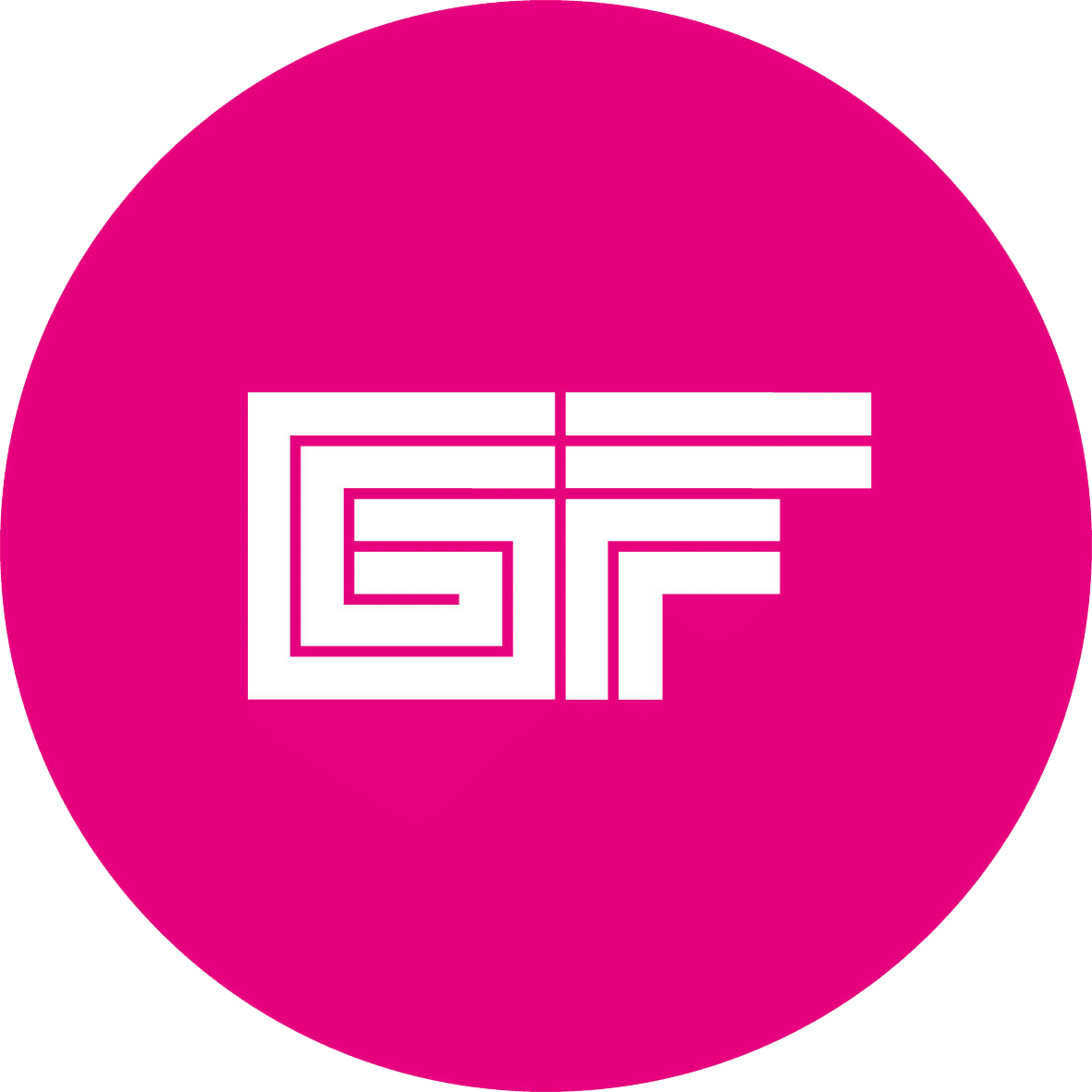 GF logo