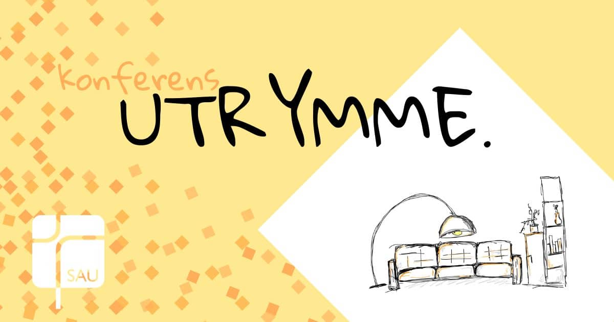 Konferens Utrymme