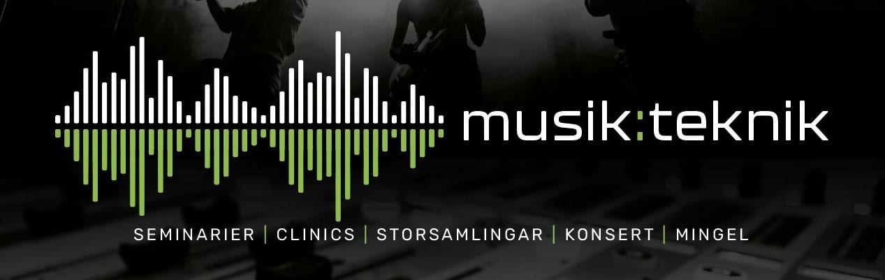 Musik Teknik SAU