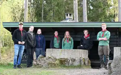 Start 6 Dags för Växtverk!