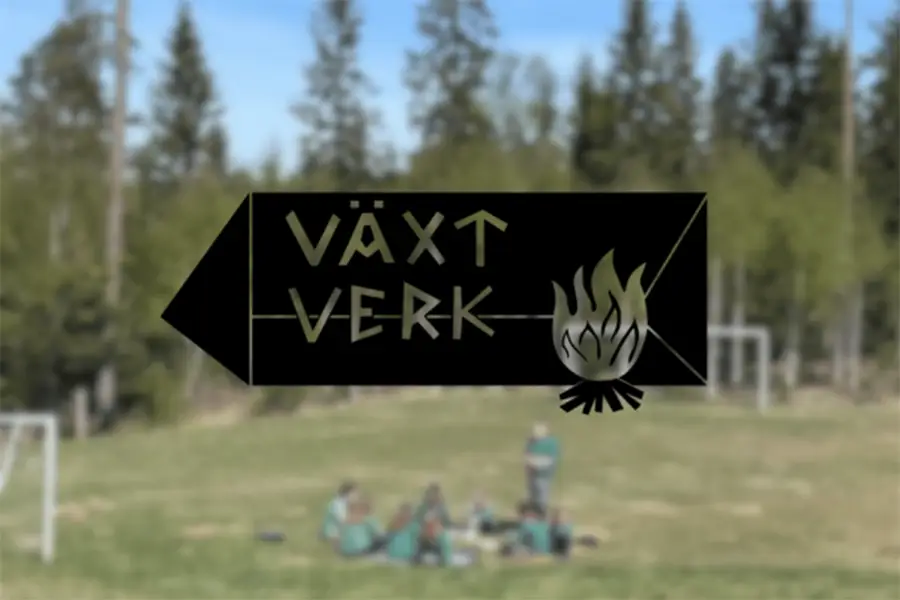 Växtverk steg I 3