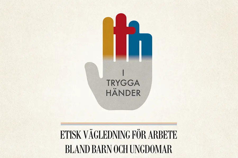 I trygga händer Sandsjöfors 3 I trygga händer-kurs