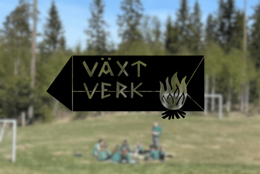 växtverk SAU