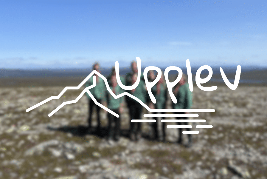 upplev SAU