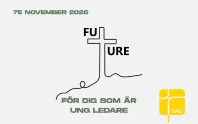 Start 5 FUTURE är tillbaka!