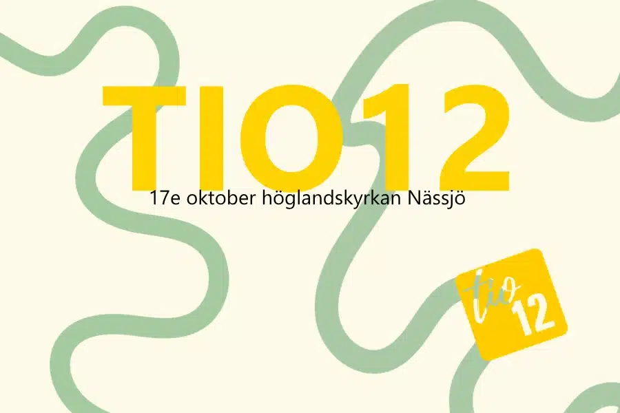 Tio12-dag 4